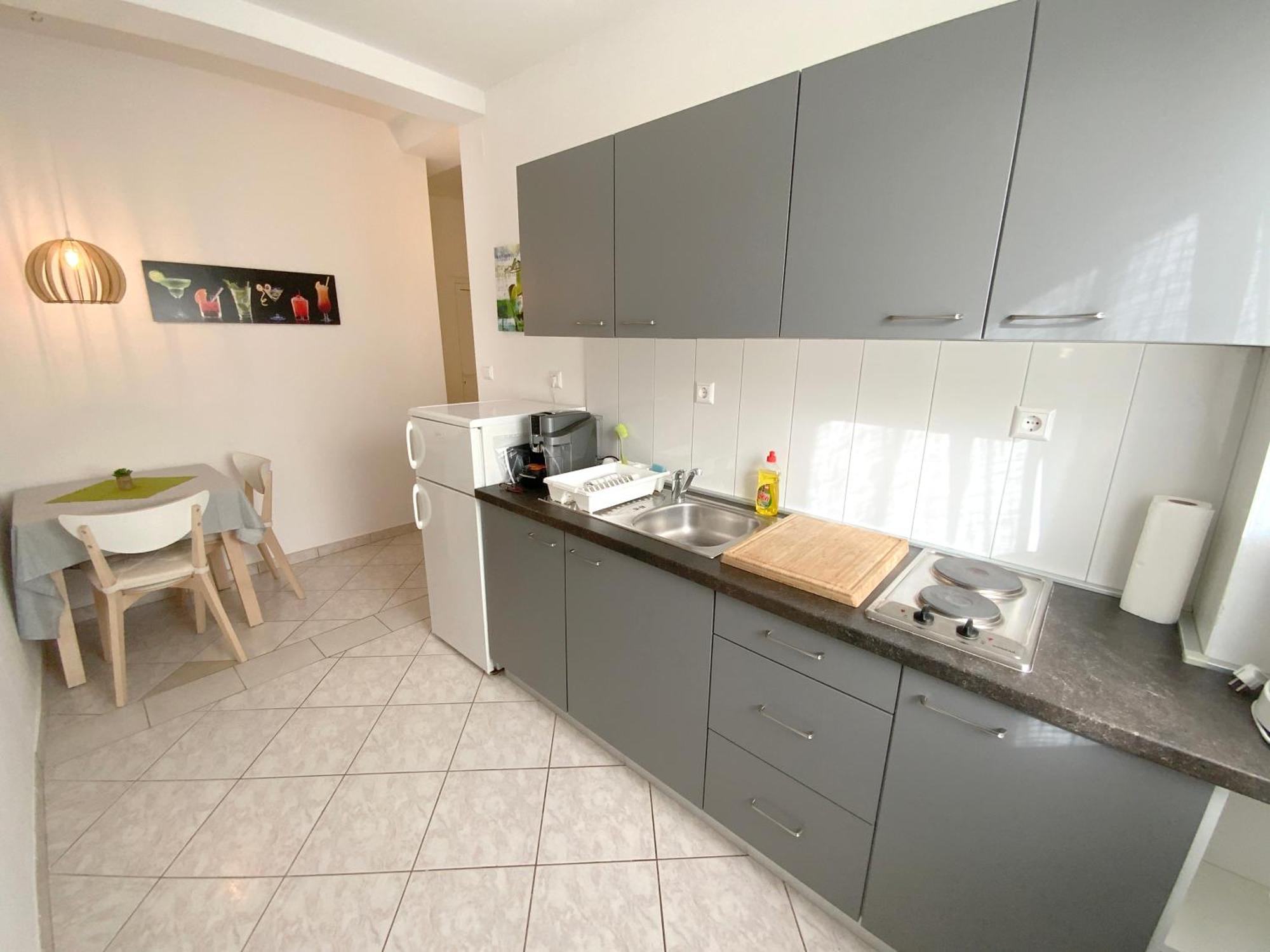 Olive House Apartment Simuni Luaran gambar