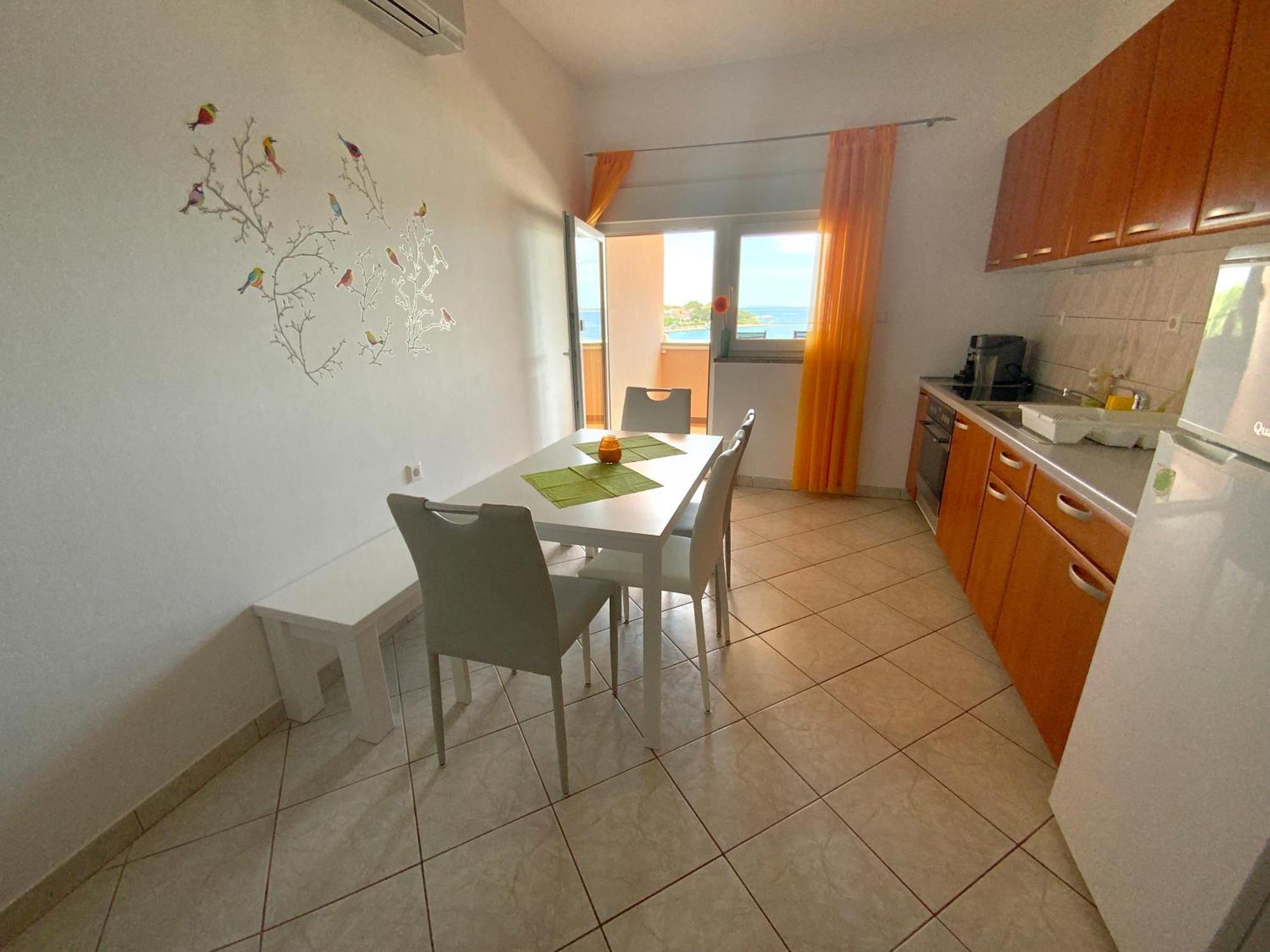 Olive House Apartment Simuni Luaran gambar