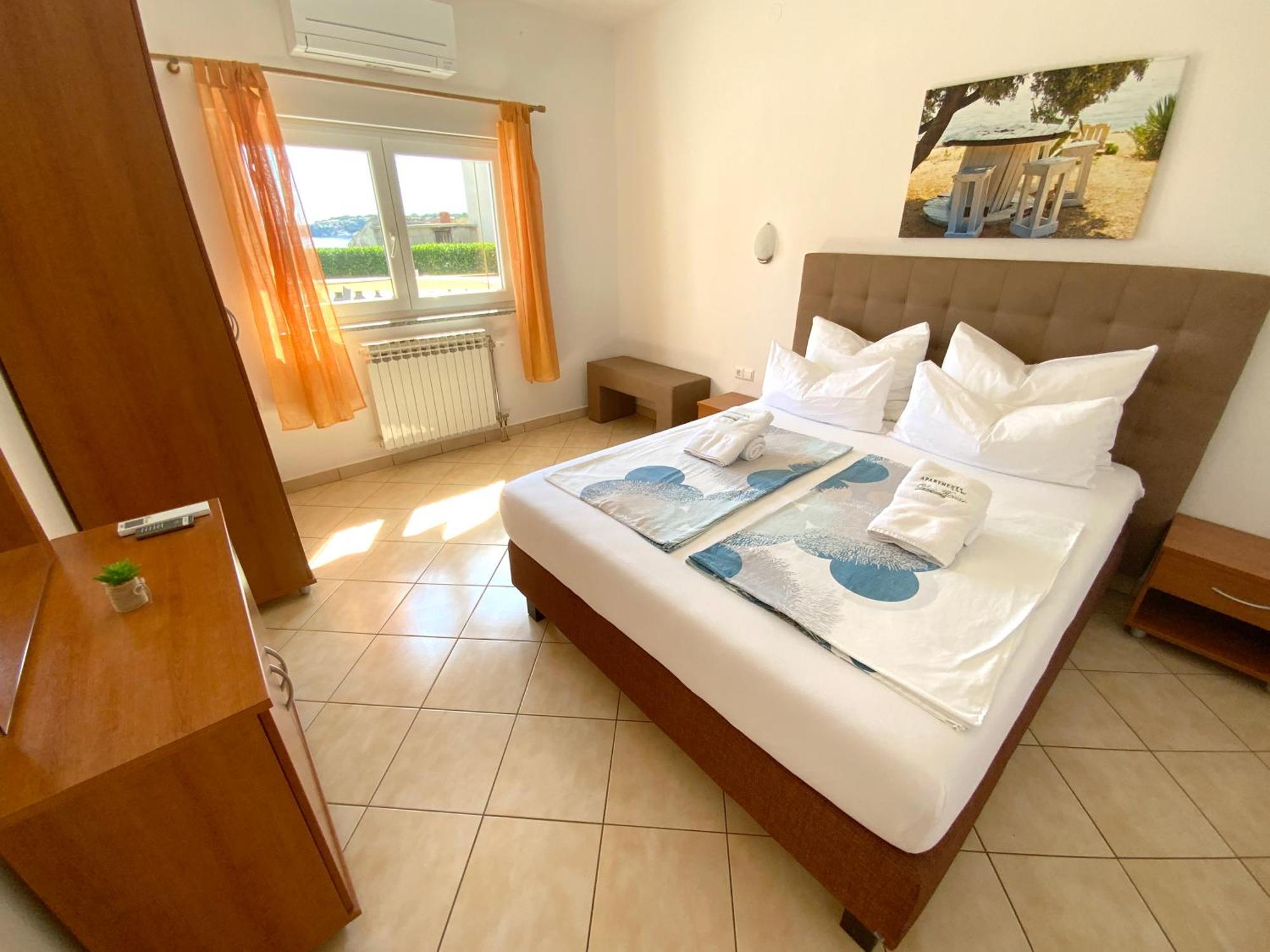 Olive House Apartment Simuni Luaran gambar